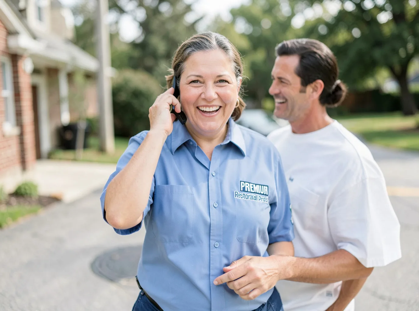 Water Damage Restoration Stacy, NC FAQs